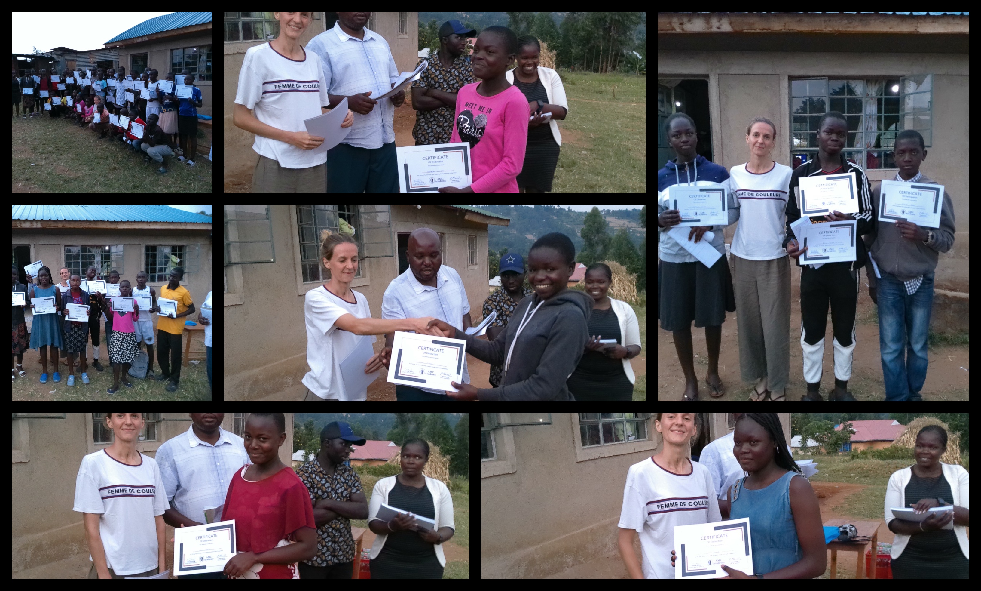 OpenMath Global Impact